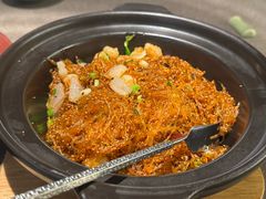 -一川二水•粤川醉(CP静安店)