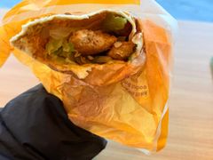 酥酥多笋卷-麦当劳(东石东一路店)