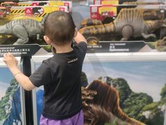 -TOYSRUS玩具反斗城(上海万象城店)