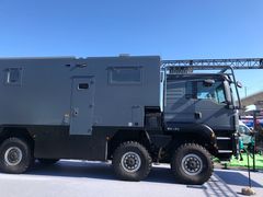 -北京房车博览中心