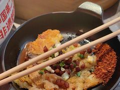 -怪噜范·贵阳小吃大排档(世纪金源店)