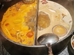 -大龙燚·旷野鲜火锅(广州首店)