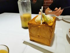 面包诱惑-金春禧(贵和领秀城店)