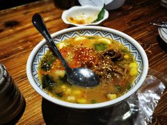 -小川洋风料理(街道口店)