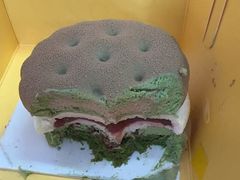 -法桐蛋糕·手作面包(万象城店)