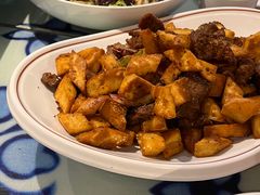 -撒拉花儿·新疆菜·清真(太阳宫店)