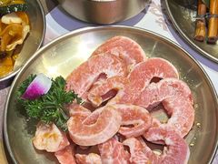 -西塔老太太泥炉烤肉(双井店)
