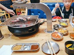 -九田家黑牛烤肉料理(吴江万象汇店)
