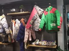 -THE NORTH FACE(三里屯ONEBOX店)