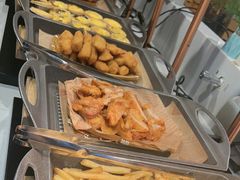 -快乐爱斯米牛排自助(金州安盛店)