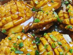 鸡鲍鱼（红汤）-富临轩私房菜(集庆门大街店)