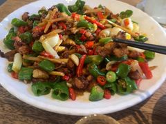-小喜客·云南特色菜(纳西庭院店)