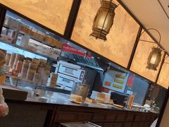 -小厨娘淮扬菜(天印大道店)