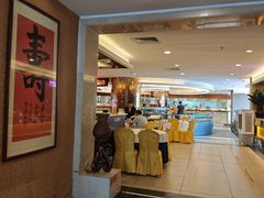 -御满江海鲜酒家(洛溪新城店)