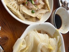 -玲燕蒸菜馆(江东路店)