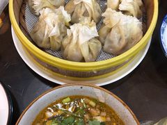 羊肉稍麦-真食净香居·内蒙烧麦(亚运村店)
