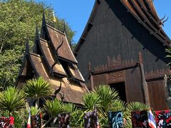 -漢清邁中文旅行社(五店)