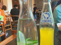 -北门涮肉·铜锅涮肉(南锣鼓巷店)