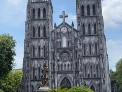 -圣约瑟夫大教堂