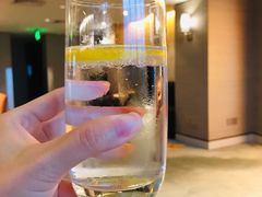 -上海波特曼丽思卡尔顿酒店