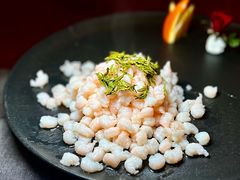 清炒虾仁-新聚丰菜馆(太监弄店)