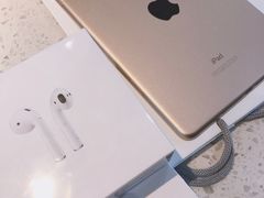 -Apple零售店(深圳益田假日广场店)