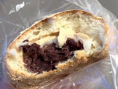 -烘焙町面包店(西四店)