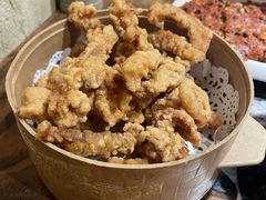 -渝味晓宇火锅(合川路店)