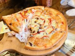 -宗巴雍姆藏餐府