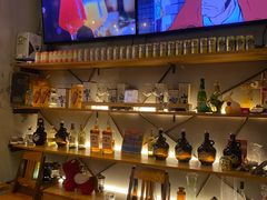 -JuiceRobot·手工意大利面&汉堡精酿(珠江新城店)