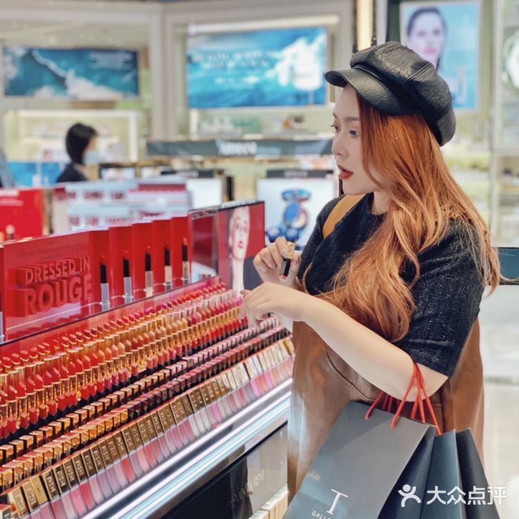 🇲🇴澳门DFS免税店购物攻略！超低折扣劲优惠！🛍️