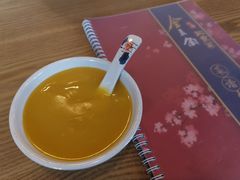 -金豆角砂锅焖面(安贞店)