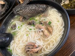 -沈记土鸡米线(七星街品牌中心店)