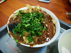 -正味斋锅巴菜(西北角店)