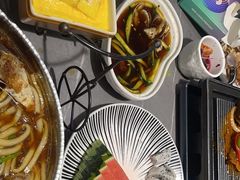 -3号仓库·创意中国菜(乐清正大广场店)