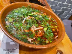 -遵义虾子卢四羊肉粉(大沽路店)