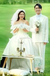 点击看大图 -金夫人婚纱摄影