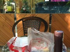 露天位-家琳甜品(江南东店)