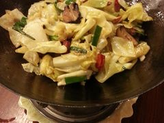 手撕包菜-环兴酒家(凤城三村东区延吉西路80弄店)