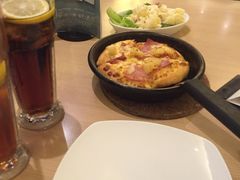 -必胜客(八一店)