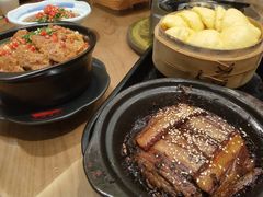 -陶德砂锅(蜀汉路店)