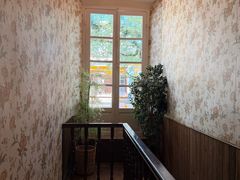 -ALBERGUE 1601 婆仔屋葡国餐厅