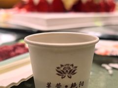 -芙蓉·艳阳餐厅(南口店)