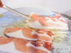 -秦炉烤肉(财富中心店)