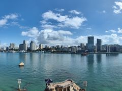 -鼓浪屿·皓月园