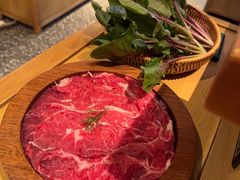 -季季山·云南野生菌火锅(上海首店)