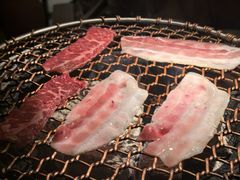 -烧肉达人•炭火烧肉(新天地店)