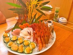 -高木日本料理(静安寺店)