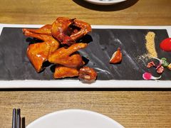 红烧乳鸽-大鸽饭(岗顶店)