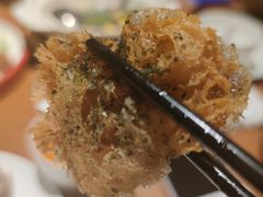 海苔脆皮九肚鱼-小炳胜(卓悦中心店)